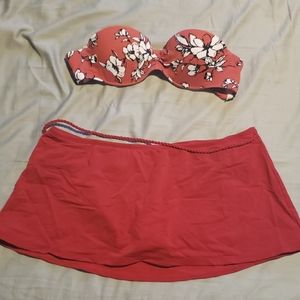 Swimming suit